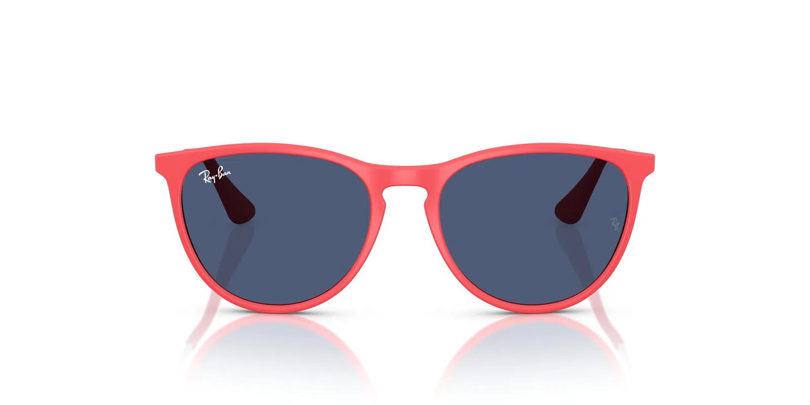 Ray-Ban Kids Erika 0RJ9060S Sunglasses - view 71
